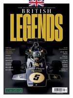 Motor Sport Magazine Specials